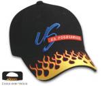 Volcano Promo Cap, Sports Headwear, Caps
