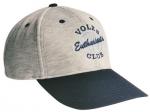 Marle Peak Cap, Sports Headwear, Caps
