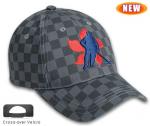 Promo Golf Cap, Sports Headwear, Caps