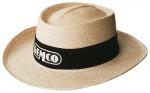 Natural Straw Hat, All Headwear, Caps